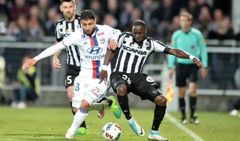 Nhận định Lyon vs Angers, 2h00 ngày 18/5: Hướng về Top 4