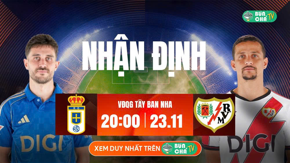 BUNCHATV: Trực tiếp bóng đá hôm nay - Xem bóng đá trực tuyến