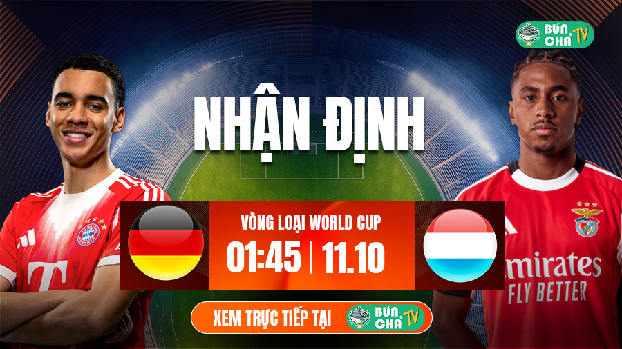 BUNCHATV: Trực tiếp bóng đá hôm nay - Xem bóng đá trực tuyến