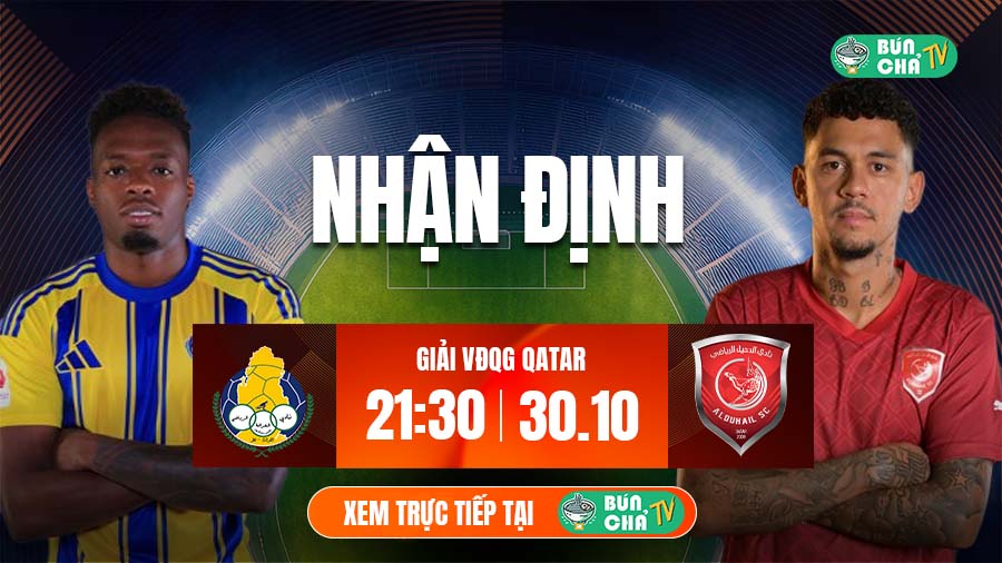 BUNCHATV: Trực tiếp bóng đá hôm nay - Xem bóng đá trực tuyến