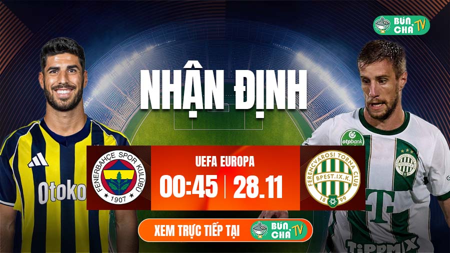 BUNCHATV: Trực tiếp bóng đá hôm nay - Xem bóng đá trực tuyến