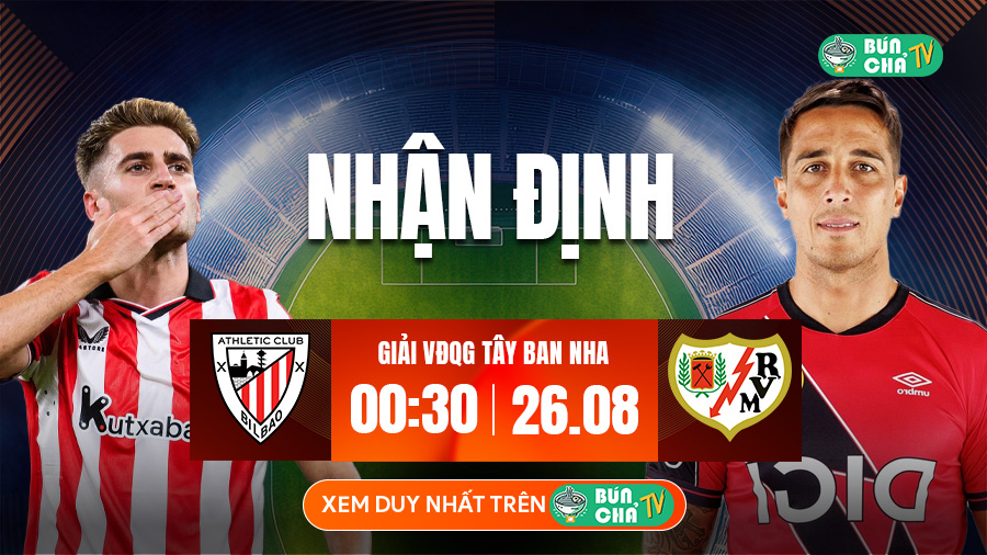 BUNCHATV: Trực tiếp bóng đá hôm nay - Xem bóng đá trực tuyến