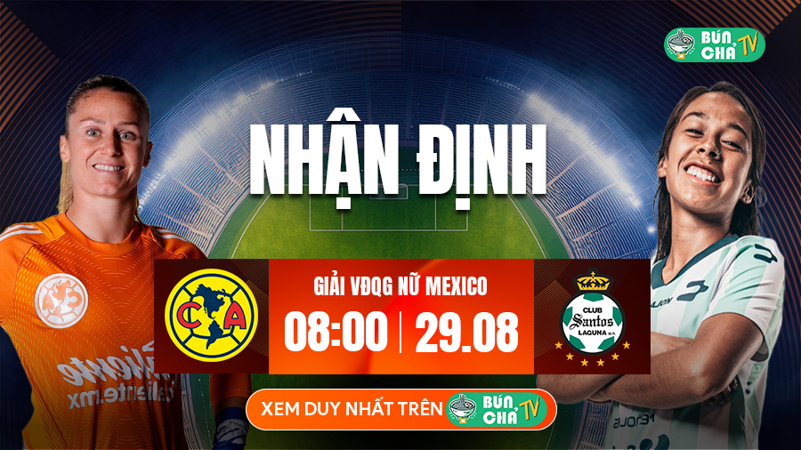 BUNCHATV: Trực tiếp bóng đá hôm nay - Xem bóng đá trực tuyến