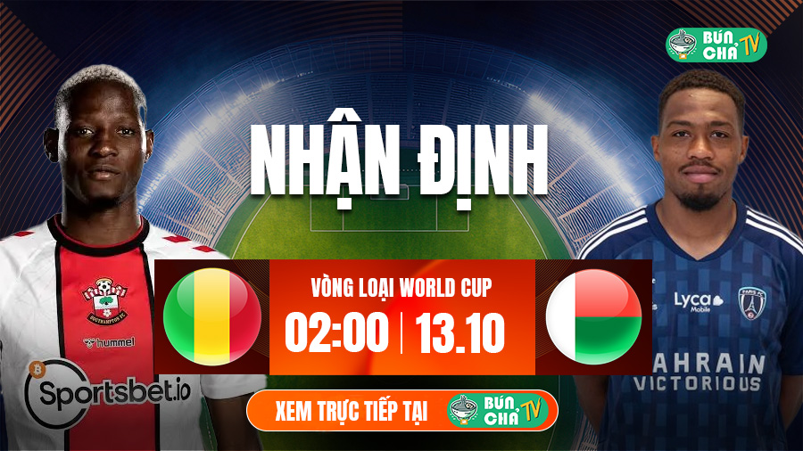 BUNCHATV: Trực tiếp bóng đá hôm nay - Xem bóng đá trực tuyến
