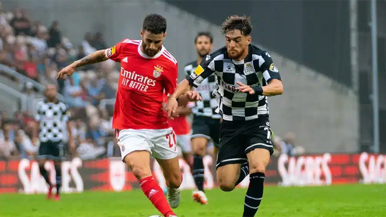 Nhận định Boavista vs Gil Vicente, 2h15 ngày 2/4: Chủ nhà bất lực
