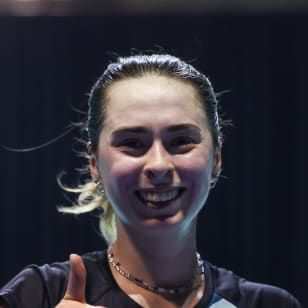 Tereza ŠVÁBÍKOVÁ