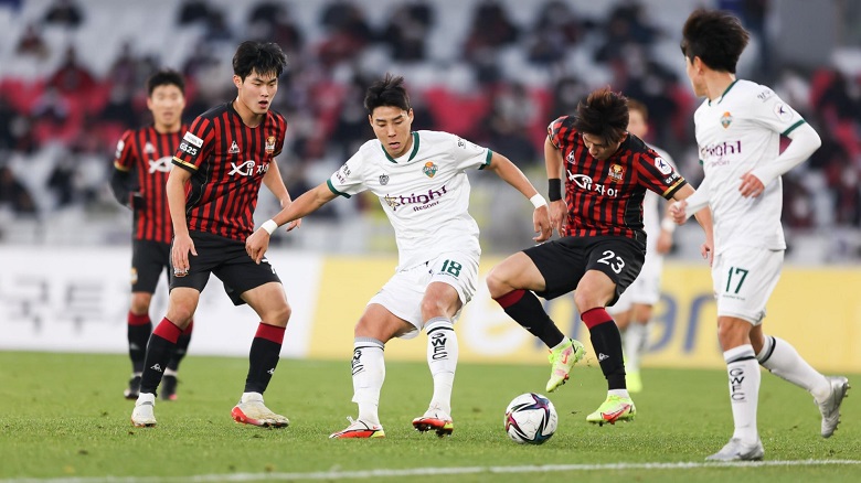 Nhận định FC Seoul vs Gangwon, 17h30 ngày 17/06: Niềm tin cửa trên