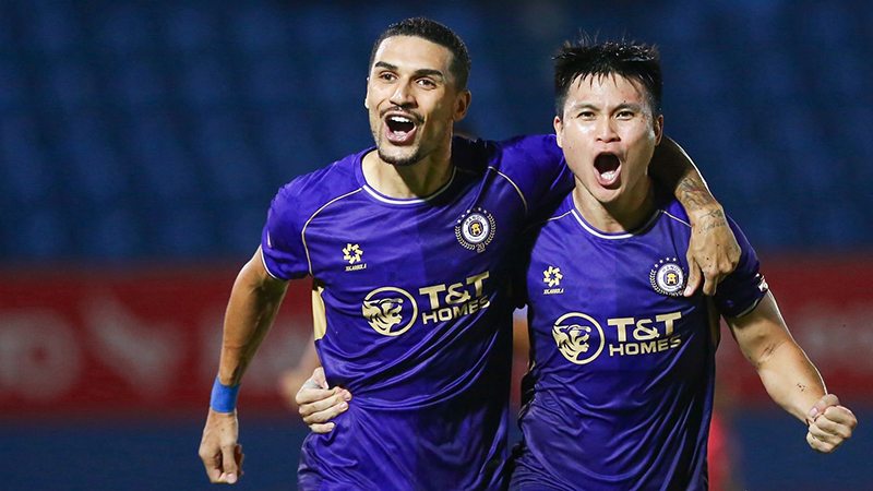 BUNCHATV: Trực tiếp bóng đá hôm nay - Xem bóng đá trực tuyến