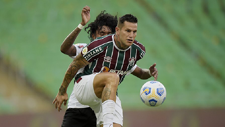 Nhận định Fluminense vs Cruzeiro, 9h30 ngày 17/7: Chưa thoát khủng hoảng