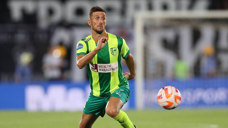 Nhận định Partizan vs AEK Larnaca, 2h00 ngày 18/7: Chủ nhà bất lực