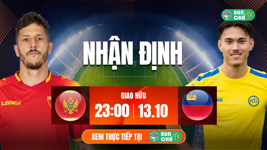 BUNCHATV: Trực tiếp bóng đá hôm nay - Xem bóng đá trực tuyến