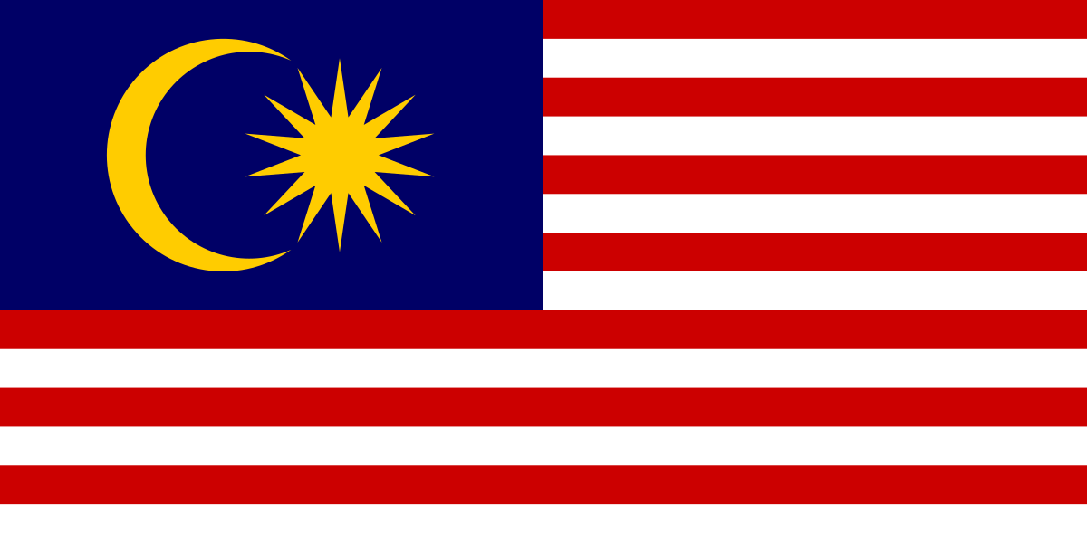 Malaysia (3x3)