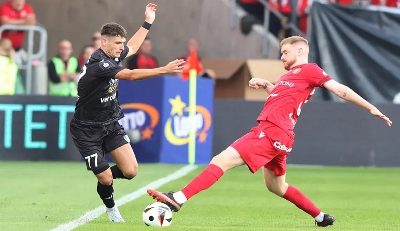 Nhận định Widzew Lodz vs Piast Gliwice, 16h00 ngày 10/07: Niềm tin cửa trên