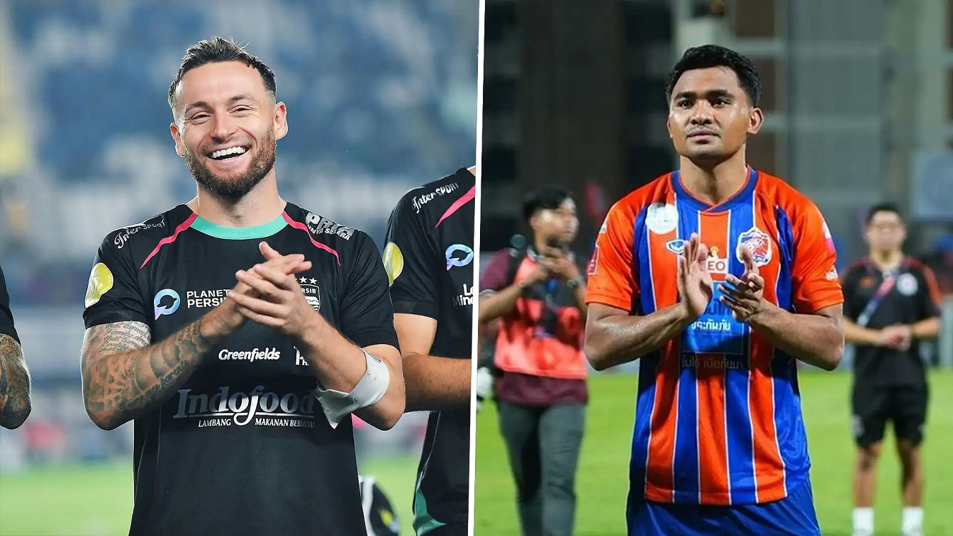 Nhận định Persib Bandung vs Port FC, 19h30 ngày 6/7: Khách suy yếu