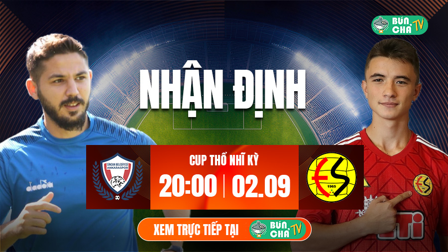 BUNCHATV: Trực tiếp bóng đá hôm nay - Xem bóng đá trực tuyến