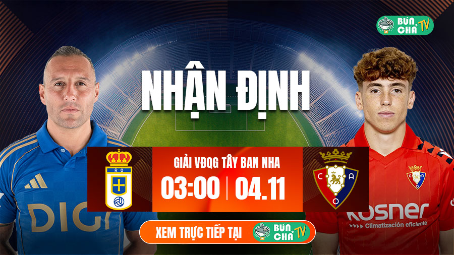 BUNCHATV: Trực tiếp bóng đá hôm nay - Xem bóng đá trực tuyến