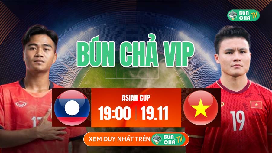 BUNCHATV: Trực tiếp bóng đá hôm nay - Xem bóng đá trực tuyến