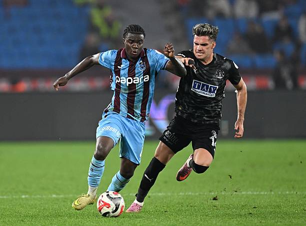 BUNCHATV: Trực tiếp bóng đá hôm nay - Xem bóng đá trực tuyến