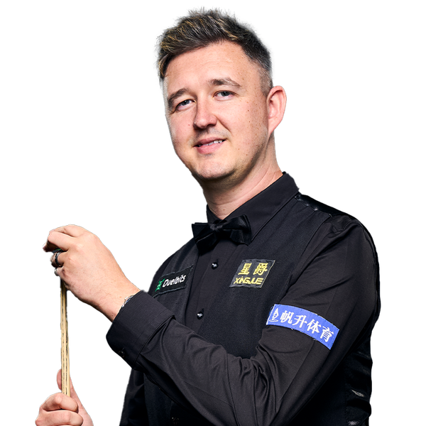 Kyren Wilson