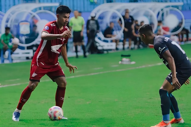 Nhận định Borneo vs PSM Makassar, 15h30 ngày 17/4: Lợi thế sân nhà