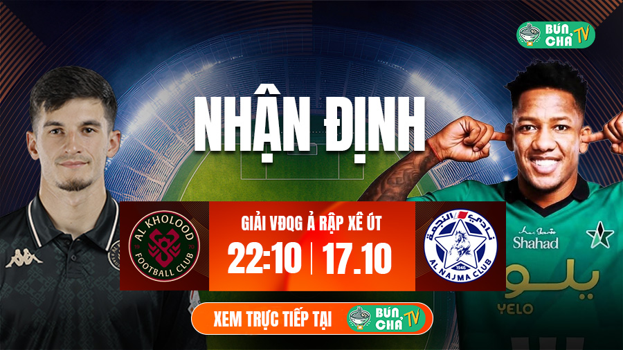 BUNCHATV: Trực tiếp bóng đá hôm nay - Xem bóng đá trực tuyến