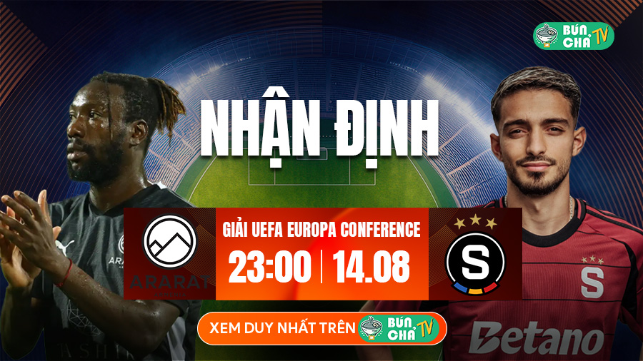 BUNCHATV: Trực tiếp bóng đá hôm nay - Xem bóng đá trực tuyến