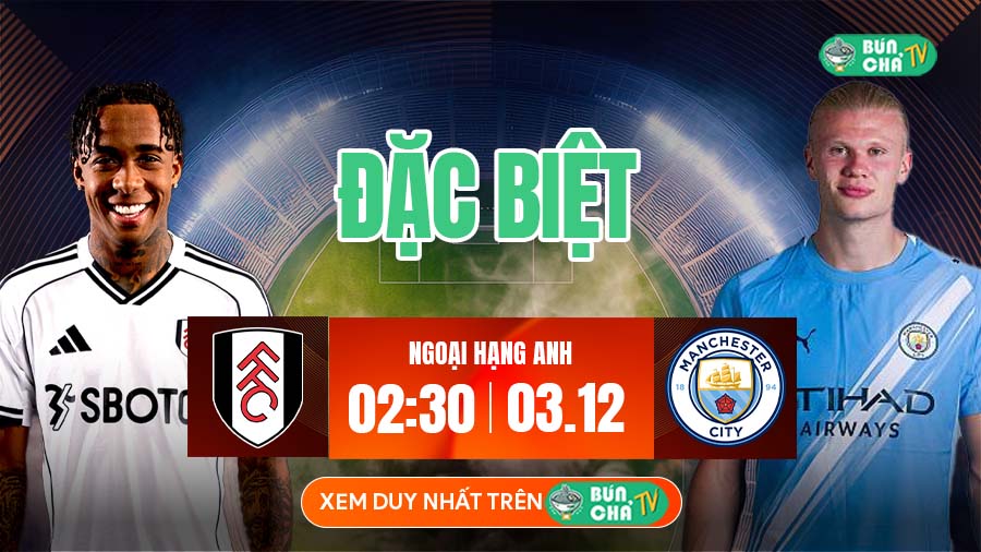 BUNCHATV: Trực tiếp bóng đá hôm nay - Xem bóng đá trực tuyến