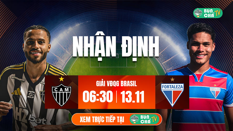 BUNCHATV: Trực tiếp bóng đá hôm nay - Xem bóng đá trực tuyến