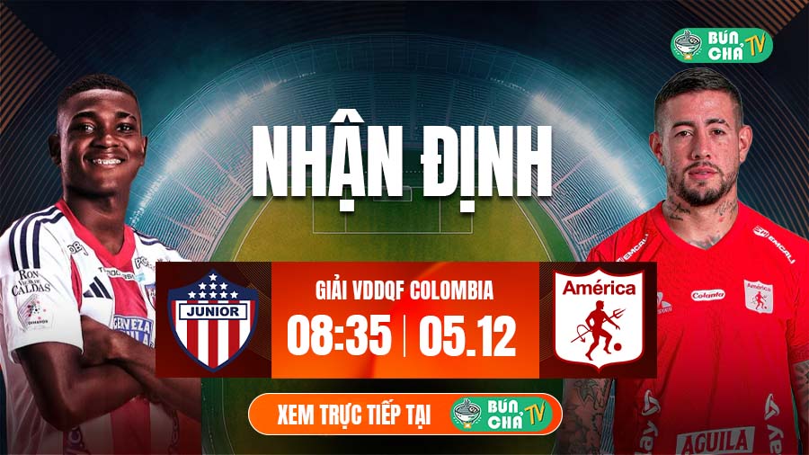 BUNCHATV: Trực tiếp bóng đá hôm nay - Xem bóng đá trực tuyến