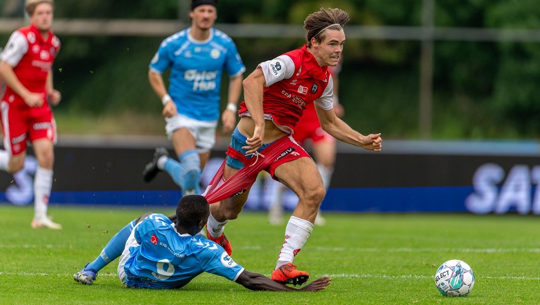 Nhận định Bryne vs Valerenga, 19h30 ngày 13/07: Giữ sự ổn định