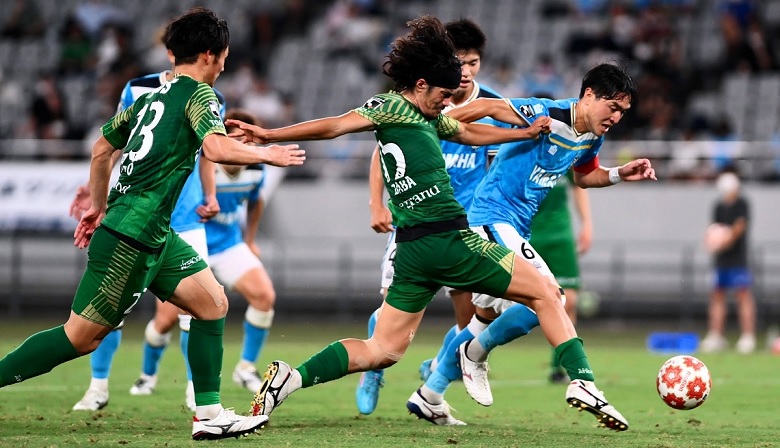 Nhận định Tokyo Verdy vs Sagan Tosu, 17h00 ngày 16/07: Chứng minh vị thế