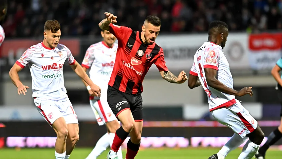 Nhận định Csikszereda Miercurea Ciuc vs Dinamo Bucuresti, 1h30 ngày 15/7: Đả bại tân binh