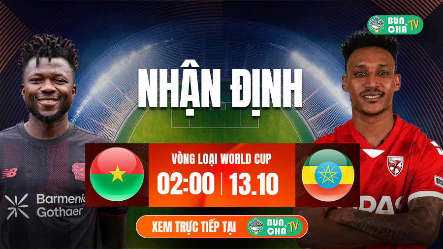 BUNCHATV: Trực tiếp bóng đá hôm nay - Xem bóng đá trực tuyến