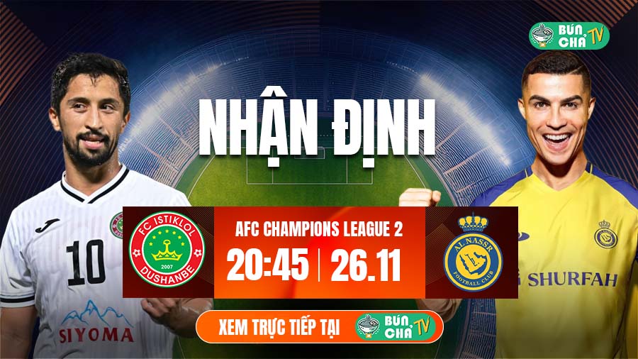 BUNCHATV: Trực tiếp bóng đá hôm nay - Xem bóng đá trực tuyến