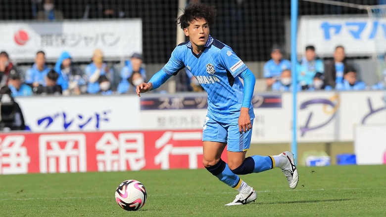 Nhận định Roasso Kumamoto vs Jubilo Iwata, 16h00 ngày 06/07: Chưa thể khởi sắc