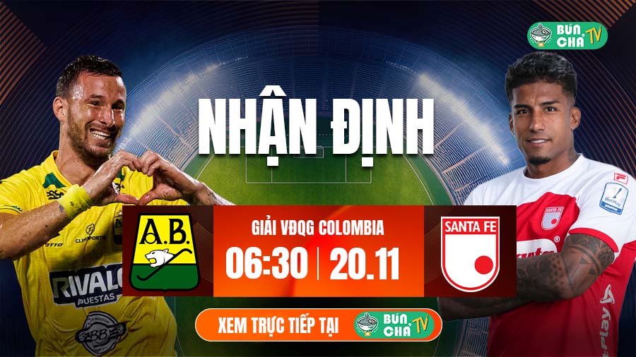 BUNCHATV: Trực tiếp bóng đá hôm nay - Xem bóng đá trực tuyến