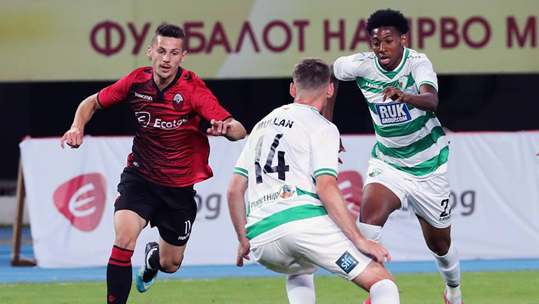 Nhận định Shkendija vs The New Saints, 1h00 ngày 16/7: Kinh nghiệm lên tiếng