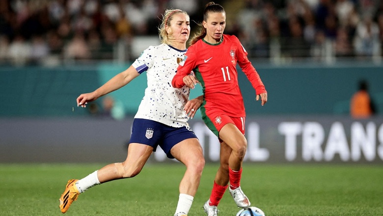 Nhận định Nữ Bồ Đào Nha vs Nữ Italia, 2h00 ngày 8/7: Thiên thanh thăng hoa