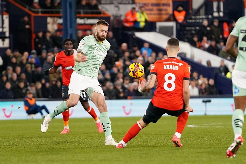 Nhận định Derby County vs Luton Town, 18h30 ngày 18/4: Bước ngoặt trụ hạng