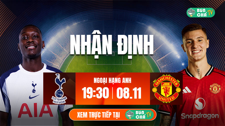 BUNCHATV: Trực tiếp bóng đá hôm nay - Xem bóng đá trực tuyến