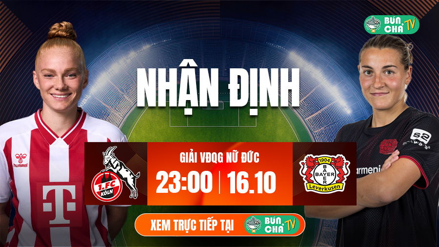 BUNCHATV: Trực tiếp bóng đá hôm nay - Xem bóng đá trực tuyến