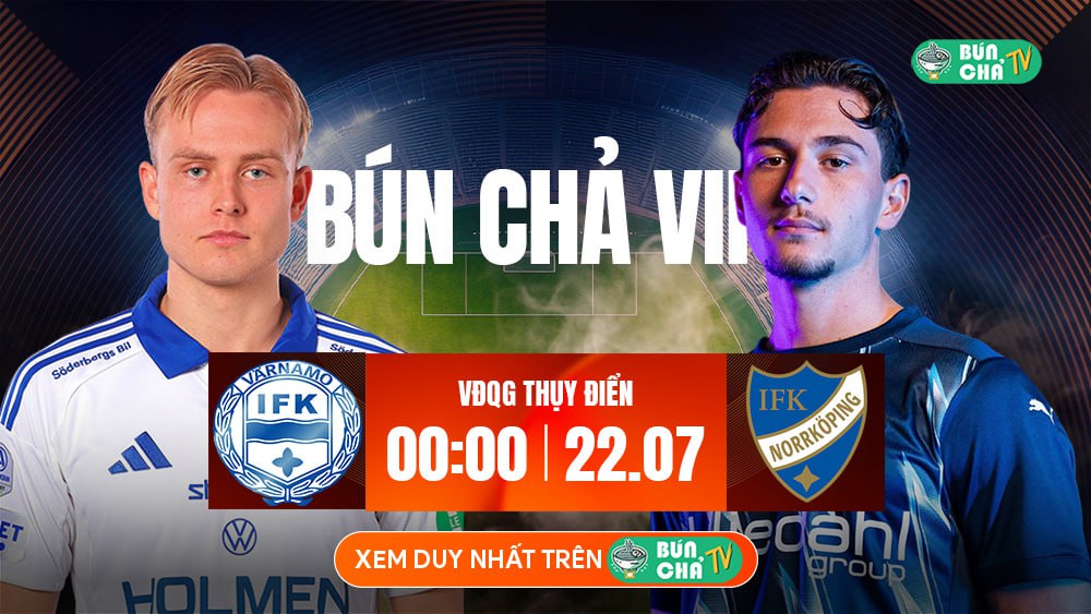 BUNCHATV: Trực tiếp bóng đá hôm nay - Xem bóng đá trực tuyến