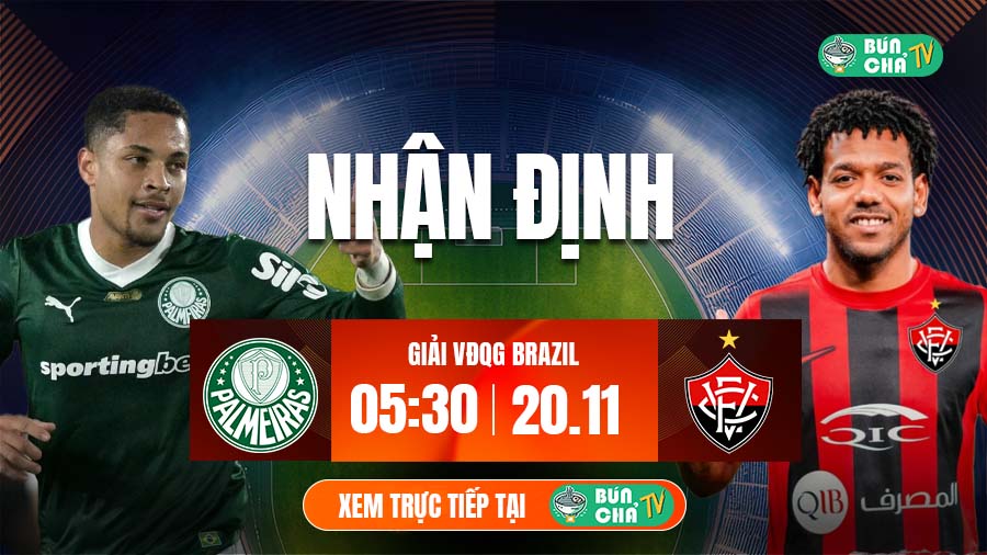 BUNCHATV: Trực tiếp bóng đá hôm nay - Xem bóng đá trực tuyến