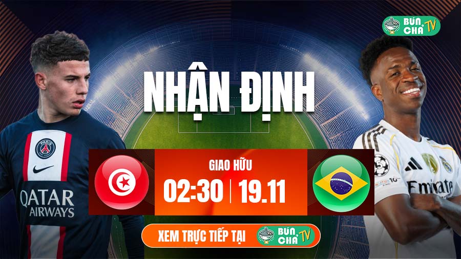 BUNCHATV: Trực tiếp bóng đá hôm nay - Xem bóng đá trực tuyến