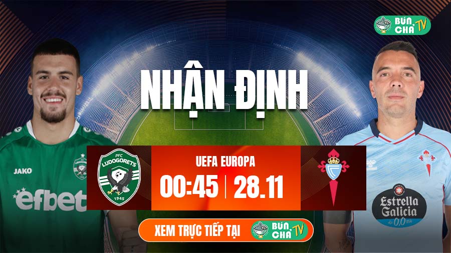 BUNCHATV: Trực tiếp bóng đá hôm nay - Xem bóng đá trực tuyến