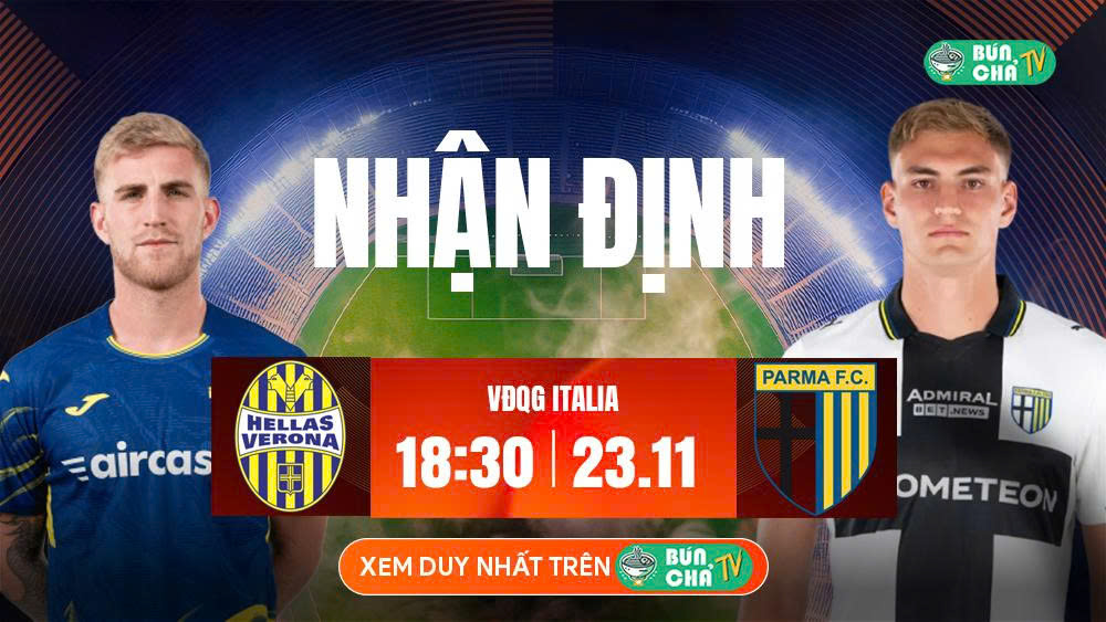 BUNCHATV: Trực tiếp bóng đá hôm nay - Xem bóng đá trực tuyến