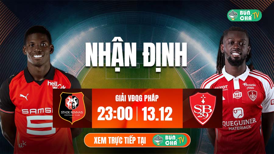 BUNCHATV: Trực tiếp bóng đá hôm nay - Xem bóng đá trực tuyến