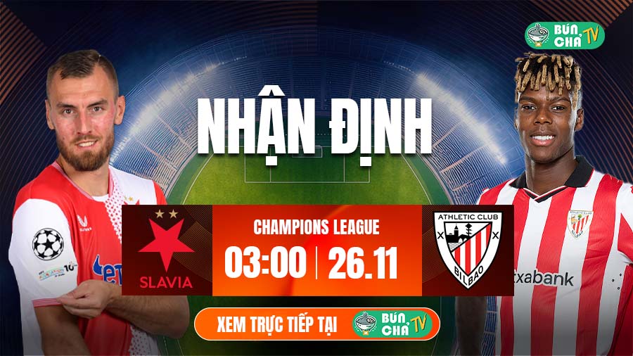 BUNCHATV: Trực tiếp bóng đá hôm nay - Xem bóng đá trực tuyến