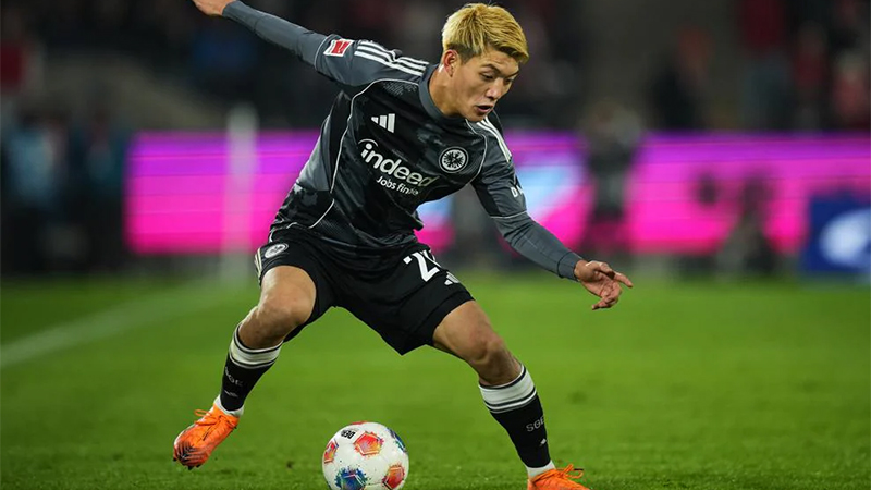 BUNCHATV: Trực tiếp bóng đá hôm nay - Xem bóng đá trực tuyến