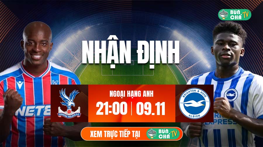 BUNCHATV: Trực tiếp bóng đá hôm nay - Xem bóng đá trực tuyến